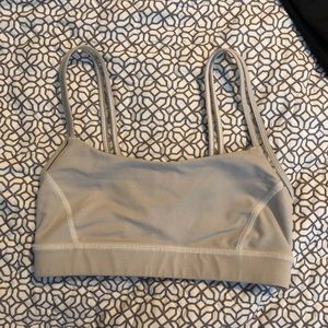 Lululemon bra